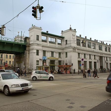 Hotel Stalehner เวียนนา ภายนอก รูปภาพ